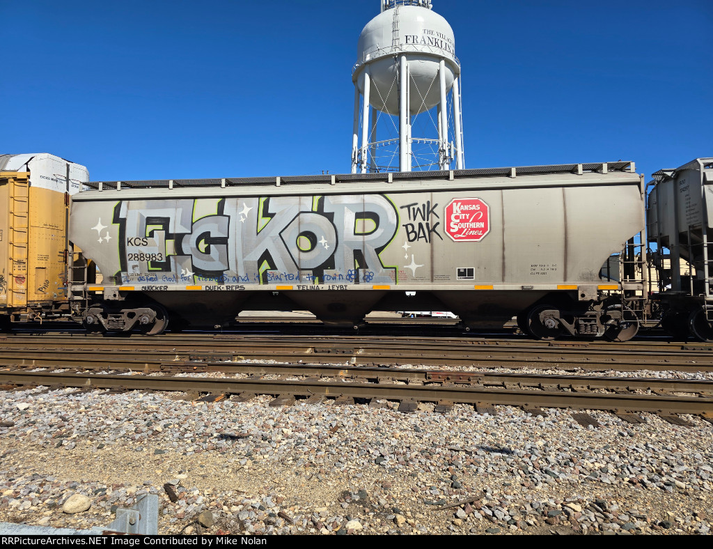 KCS 288983